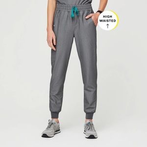 FIGS Zamora high waisted jogger